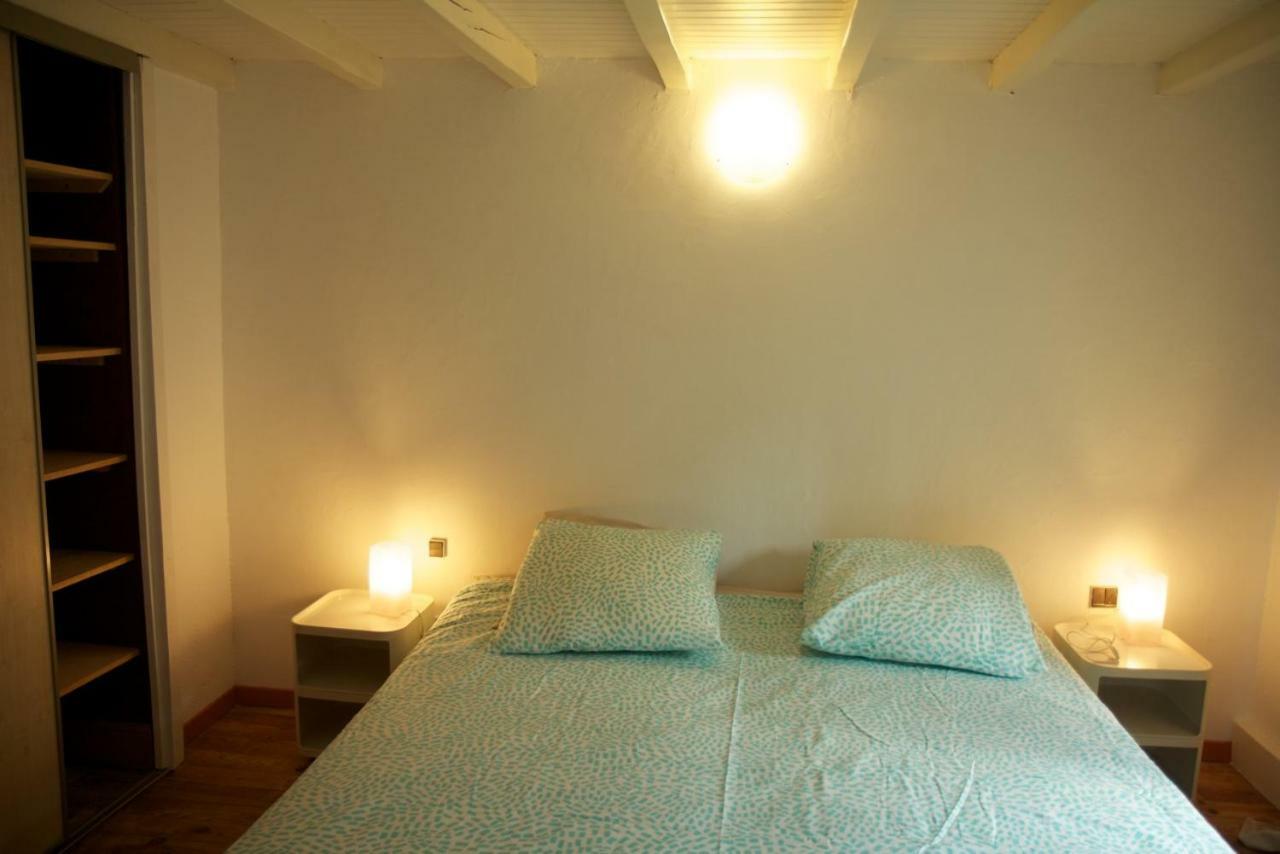 Holiday home La Maison Woan Centre De