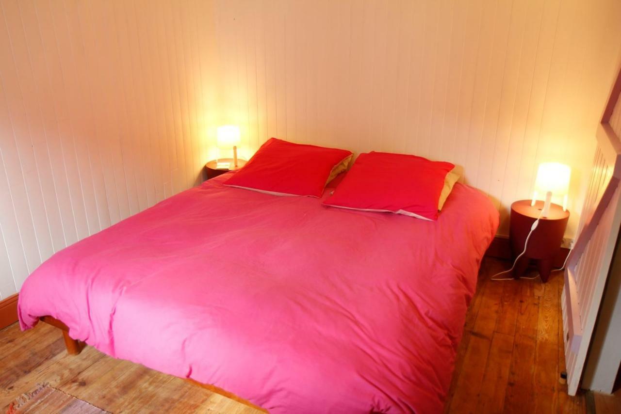 Holiday home La Maison Woan Centre De *