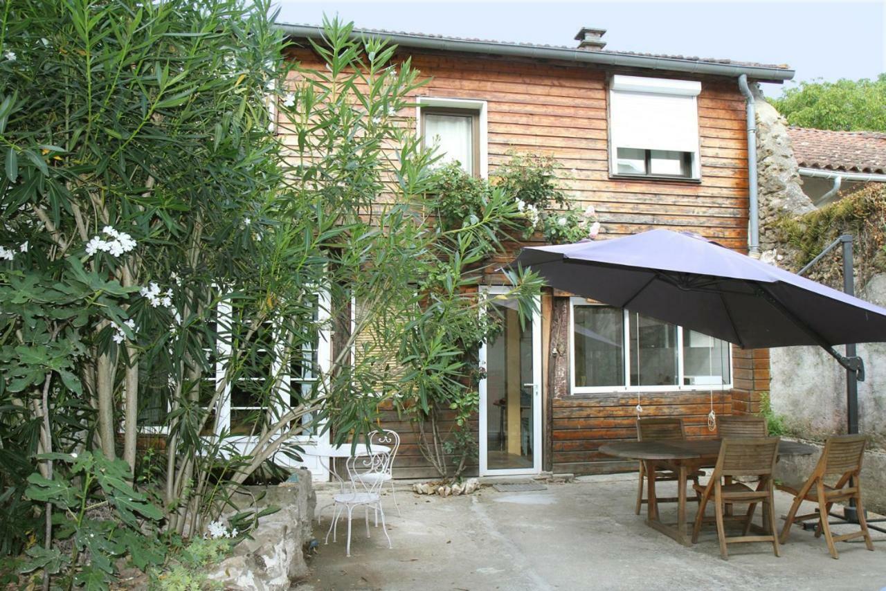 La Maison Woan Centre De Holiday home