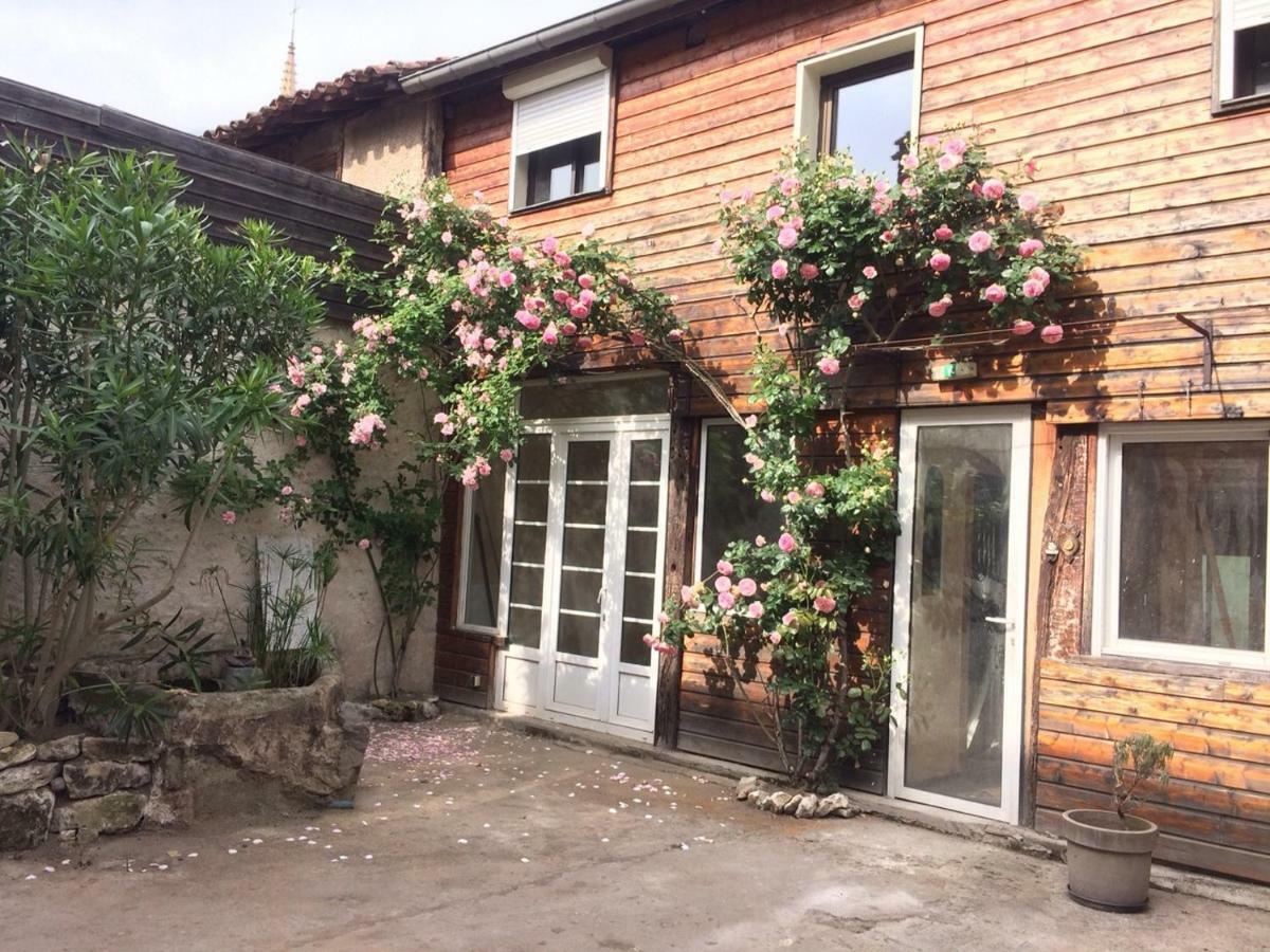 Holiday home La Maison Woan Centre De