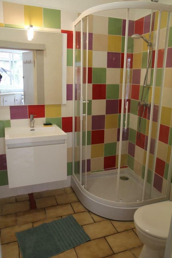 Holiday home La Maison Woan Centre De *